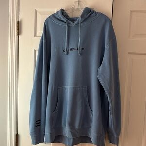 Official ‘OneRepublic’ Merch Hoodie (UNWORN)